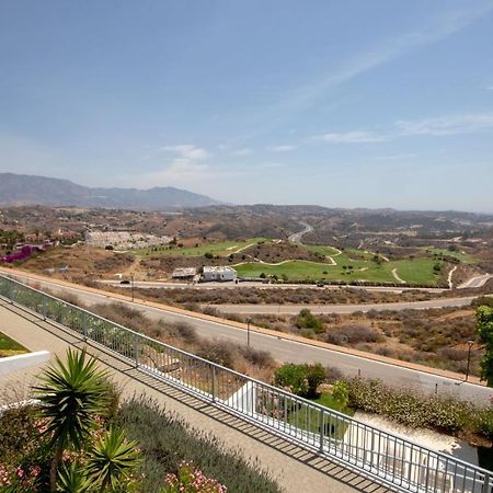 La Cala De Mijas Getaway Lägenhet Sitio de Calahonda Exteriör bild